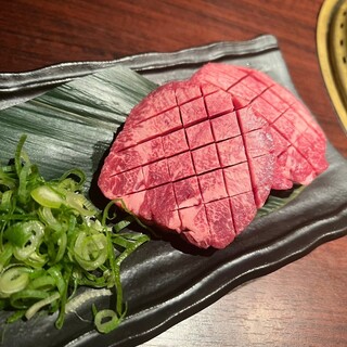 Yakiniku Horumon Fukukawa - 