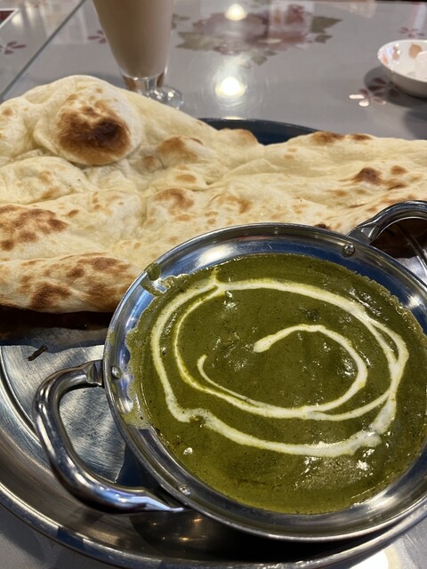 モティマハール - 京急鶴見/インド料理 | 食べログ