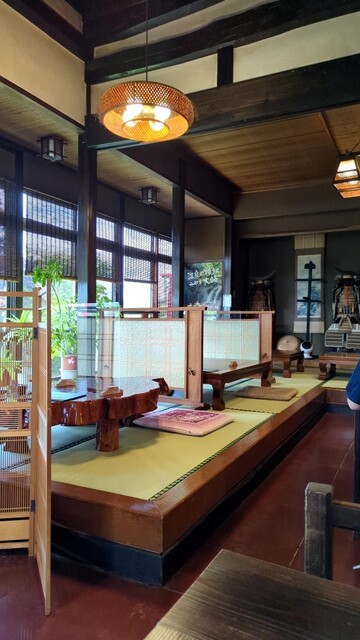 タウエモン バイパス店（tawemon） - 岩出山（カフェ）の写真