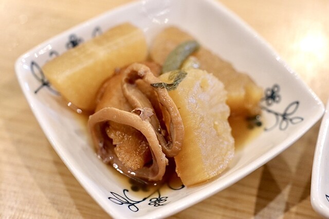 Asahi Udon photo 3