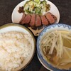 牛たん炭焼 利久 西口本店