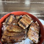 きみのやうなぎ店 - 