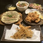 Izakaya Wagura - 