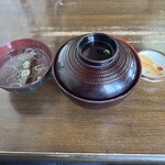 きみのやうなぎ店 - 