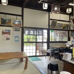 須川茶屋 - 