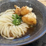 山下本気うどん - 