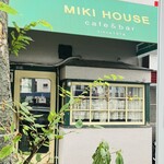 MIKI HOUSE - 