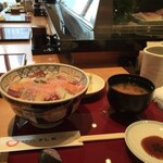 Nihombashi Sushi Tetsu - 