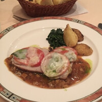 エリオ・ロカンダ・イタリアーナ - 