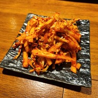 ANIKU produced by 新井屋 - 