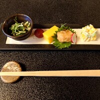 先斗町 四季 よし菜 - 