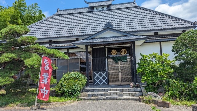 タウエモン バイパス店（tawemon） - 岩出山（カフェ）の写真
