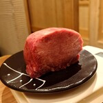 肉と日本酒いぶり - 