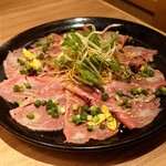 肉と日本酒いぶり - 