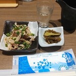 南部ビストロ うんめのす - 