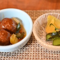 九州の旬 博多廊 大阪店 - 