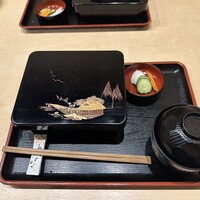 うなぎ割烹 白金台 まつ本 - 