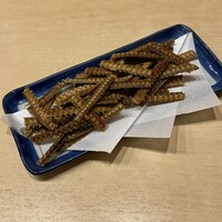 うなぎ割烹 白金台 まつ本 - 