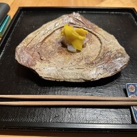 同心町 和食 瑞 - 