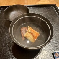 同心町 和食 瑞 - 