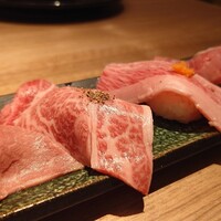 肉と日本酒いぶり 有楽町店 - 