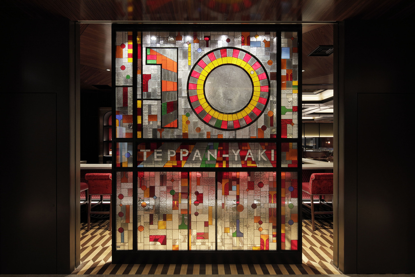 TEPPANYAKI 10 FUKUOKA