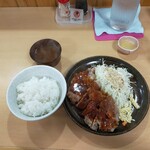 松屋 - 