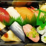 銀のさら - 料理写真: