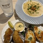 MICHI FISH&OYSTER - 