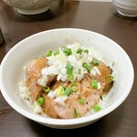 麺屋 むじゃき - 