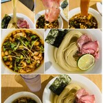 一番だしラーメン しんせん - 