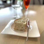 ランファン・キ・レーヴ - とってもおいしい自家製パン