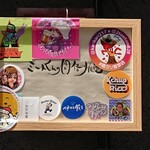 ミートくんの間借り食堂 - 外観③