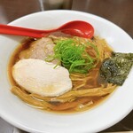 麺屋 むじゃき - 