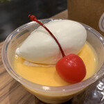 COCONOJI MARCHE - レトロプリン