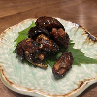 うなぎ家 しば福や - 