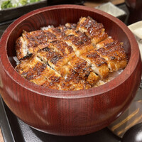 うなぎ家 しば福や - 