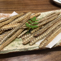 うなぎ家 しば福や - 