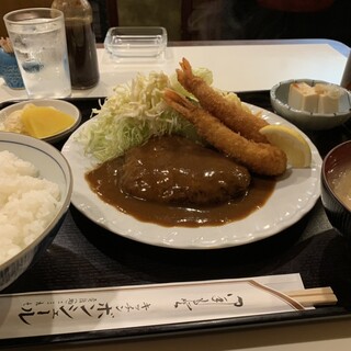 キッチン ボンシェール_1