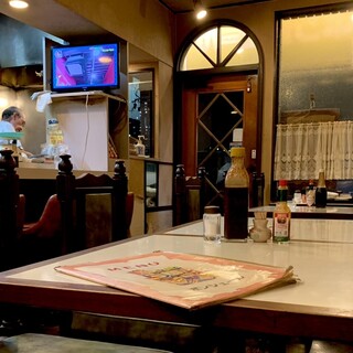 キッチン ボンシェール_2