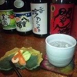 ビキールビキール - いつも盛付けがこっています