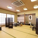 黒豚料理 あぢもり - ３階 和風宴会場（お座敷） 海紅豆の間