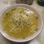 Memmen Tei - ラーメン３００円