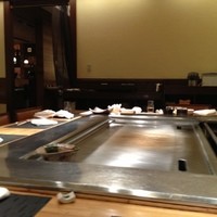 日本料理 「源氏」 ヒルトン名古屋 - 