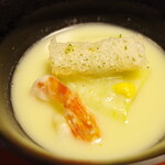 Suimeikan - 煮物椀