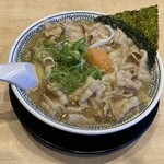 丸源ラーメン - 