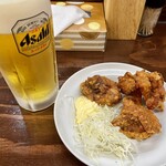 京都らーめん おおの - 