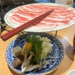 かごしま黒豚 六白亭 - 