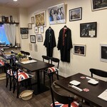DINING PUB 英国館 - 