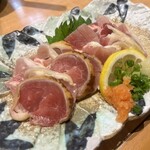 かごしま黒豚 六白亭 - 